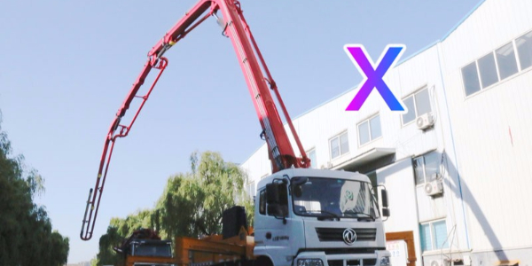 小型混凝土泵車施工時對周圍環(huán)境的要求有哪些？（二）——科尼樂