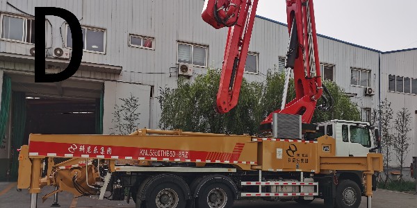 混凝土泵具有哪些特點(diǎn)和優(yōu)勢？