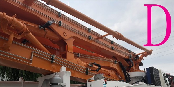 小型混凝土泵車“發(fā)燒”怎么辦？