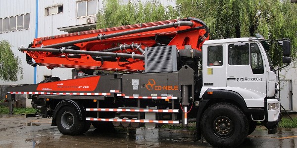 哪幾點(diǎn)是你在購(gòu)買泵車之前需要考慮的？