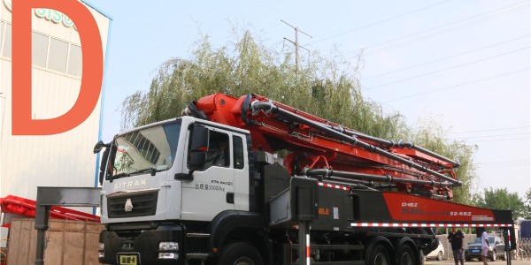 在泵送時(shí)如何防止泵車堵管？