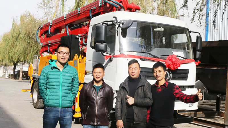 科尼樂售前售后服務(wù)做的很好，選科尼樂就對(duì)了