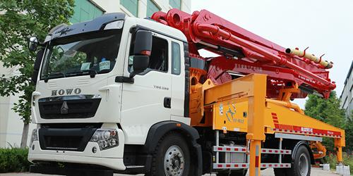 天泵前景大好，青島科尼樂集團(tuán)幫你來分析