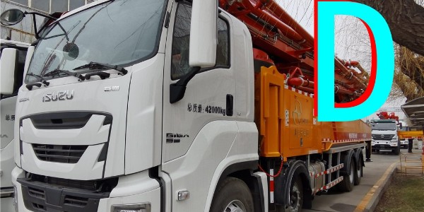 泵車行駛鍵不能亮什么原因？