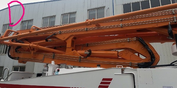 混凝土泵車怎樣節(jié)能減排保護環(huán)境呢？（一）