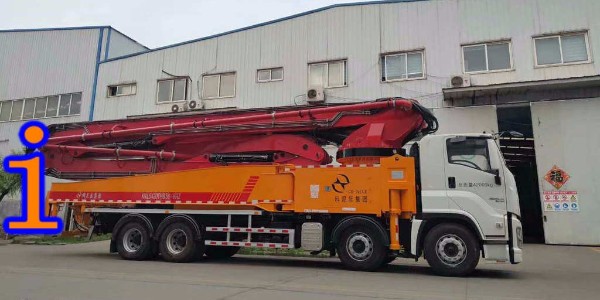 對(duì)小型泵車進(jìn)行氣洗or水洗？怎么選？小科教你一招搞定