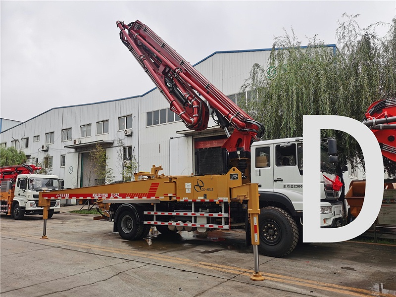 青島混凝土泵車價(jià)格 (6)