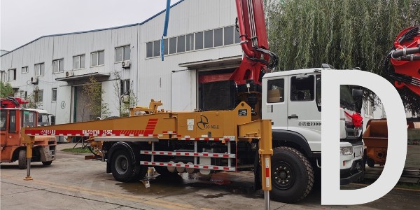 如何保持泵車油杯潤(rùn)滑？