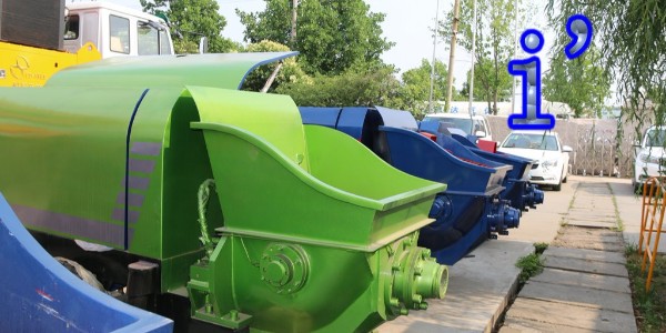 如何對(duì)混凝土輸送泵的攪拌滾筒和遙控器功能進(jìn)行檢查？（二）