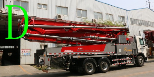 小型泵車時的價格與什么緊密相關(guān)？