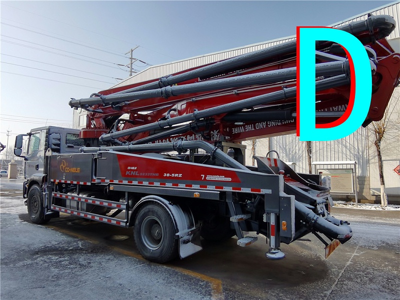 青島混凝土泵車價格 (14)