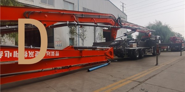 泵車排油工作是如何進(jìn)行的？