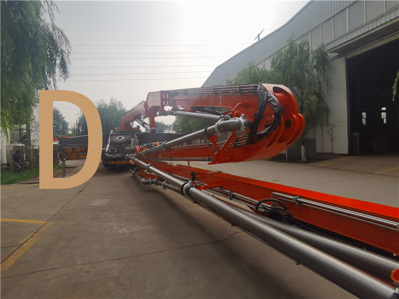 青島混凝土泵車價(jià)格 (9)