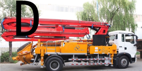 需要什么資格證才能維修泵車？