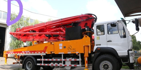 小型泵車如何保養(yǎng)以及延長(zhǎng)使用壽命