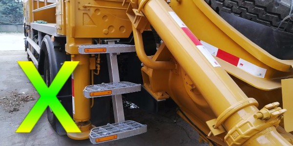 天泵開工了，混凝土的澆筑質(zhì)量怎樣保證呢？——科尼樂