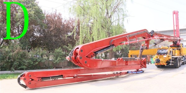 應(yīng)怎樣使用混凝土泵車避免發(fā)生危險(xiǎn)？