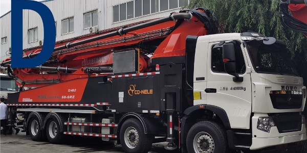 怎么根據(jù)自己需求選擇混凝土泵？