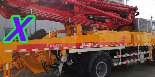 小型泵車之配件—零件磨損程度怎樣進(jìn)行判斷？