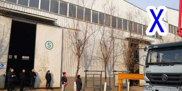 小型泵車蓄電池正確維護(hù)科普篇，讓小型混凝土泵車安心泵送（二）