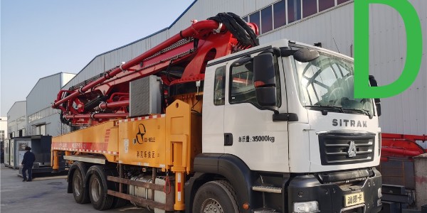 讓你的混凝土澆筑效率倍增的方法！