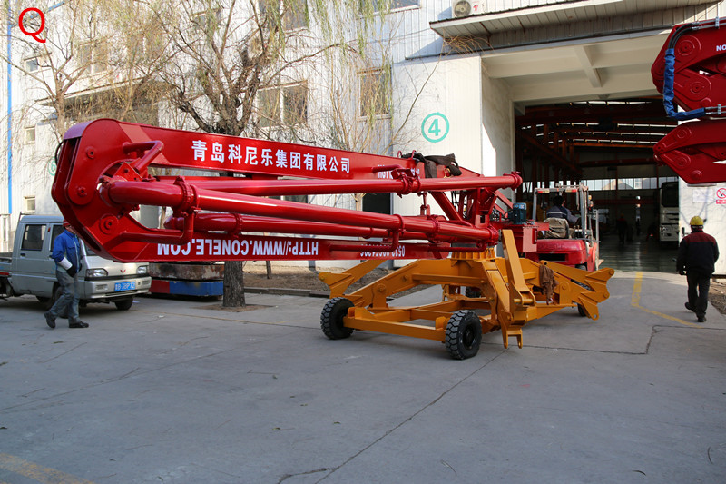 混凝土布料機(jī)，布料機(jī)