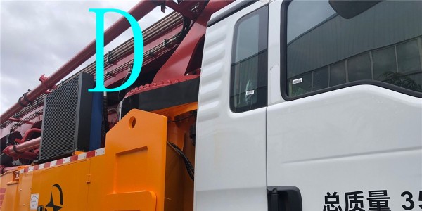 混凝土泵車液壓系統(tǒng)開式、閉式怎么選擇