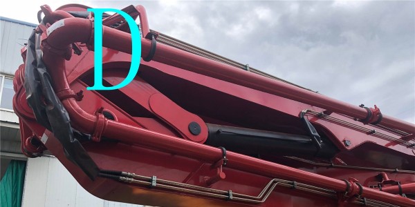 小型混凝土泵車使用前先做好哪些準備？