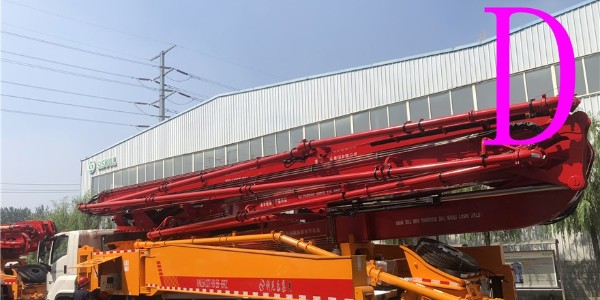 給您幾點(diǎn)帶您了解一下科尼樂泵車，從此愛不釋手（二）