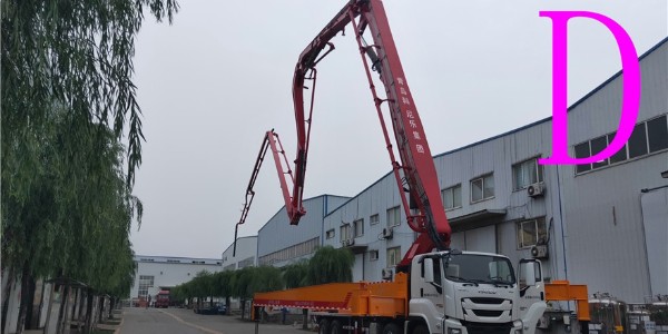 給您幾點(diǎn)帶您了解一下科尼樂泵車，從此愛不釋手（一）