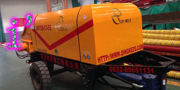 混凝土輸送泵配件之柴油機故障如何能通過聲音判斷出來？（一）