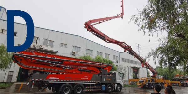 緩凝劑對(duì)混凝土泵的作用有什么？