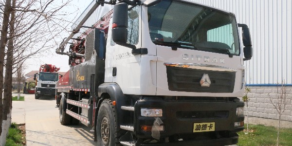 更換泵車活塞很重要，注意哪些？