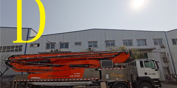 對于一臺新的混凝土泵車，要怎么保養(yǎng)呢？