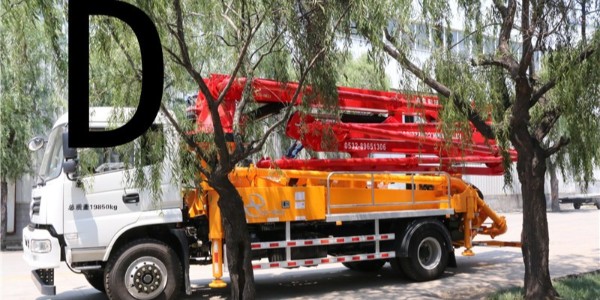 混凝土泵泵送要注意哪些？