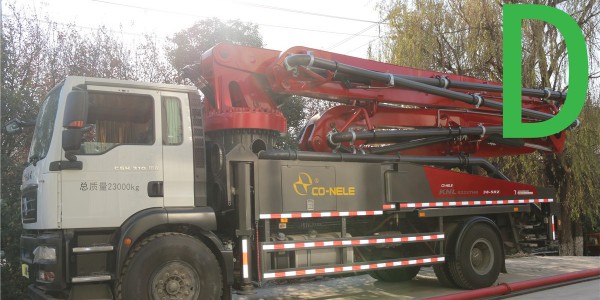 泵車分動箱要如何保養(yǎng)？