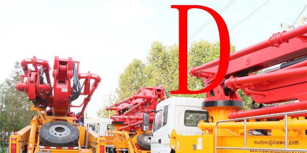 擁有一臺泵車你將獲益哪些？