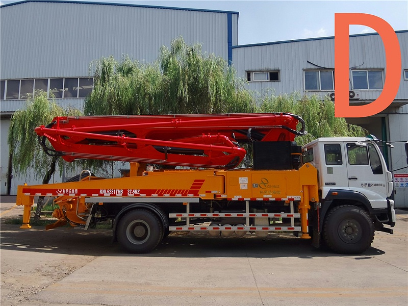 青島混凝土泵車(chē)價(jià)格 (34)