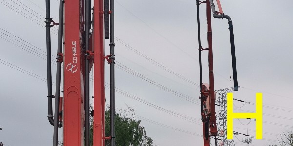 混凝土泵車有哪些種類你知道嗎？