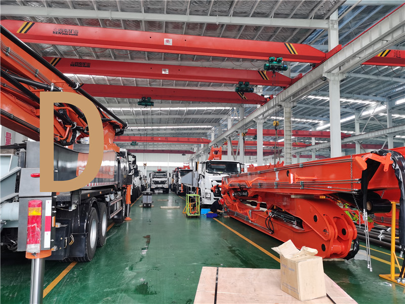 青島混凝土泵車(chē)價(jià)格 (12)