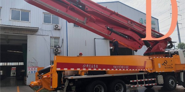 購買混凝土泵時(shí)最應(yīng)該看重的是什么？