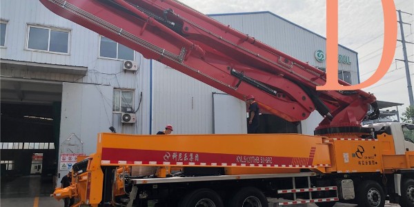 混凝土泵在選購時受哪些因素影響？