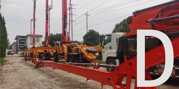 泵車上裝預(yù)熱前期要做什么