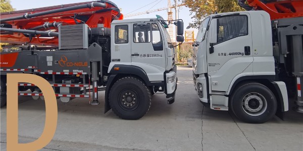 泵車對離合器的要求有什么？