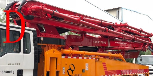 你知道混凝土泵車的種類有哪些嗎，其工作原理是什么