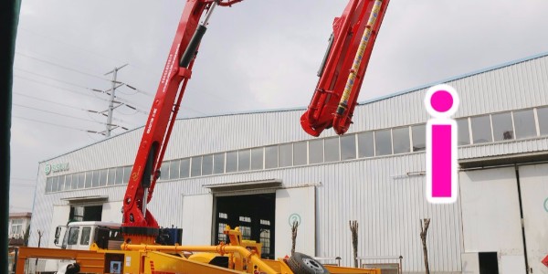 進(jìn)行短距離泵送時，小型泵車操作需要注意哪些細(xì)節(jié)才能解決完美泵送？