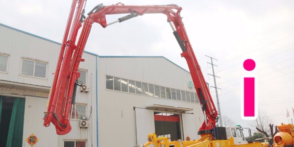 小型泵車柴油箱的保養(yǎng)很重要，不容忽視