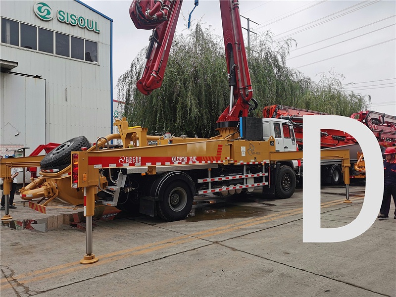 青島混凝土泵車價(jià)格 (28)