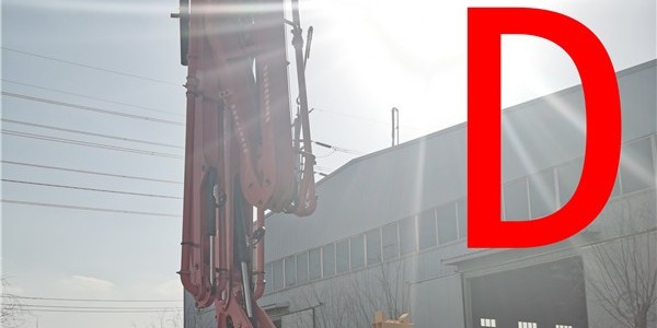 泵車小問題要及時(shí)排除