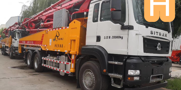 你知道泵車上裝部分應(yīng)該怎樣保養(yǎng)和維護(hù)嗎？